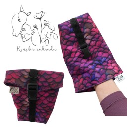 Pamlskovník dračí